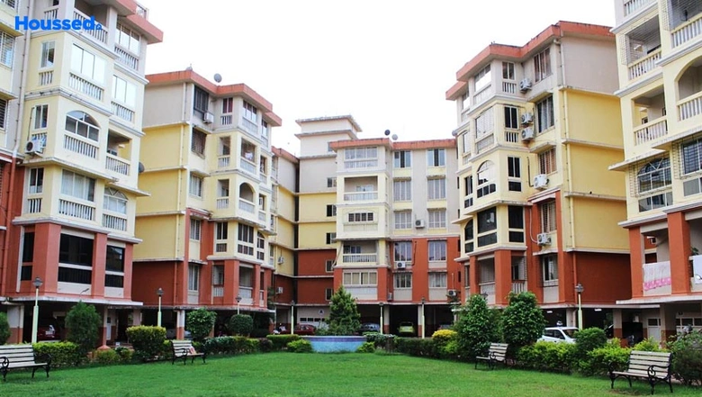 Project Image of Devashri Garden in Porvorim, Goa - Image 163394