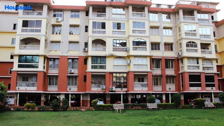 Project Image of Devashri Garden in Porvorim, Goa - Image 163395