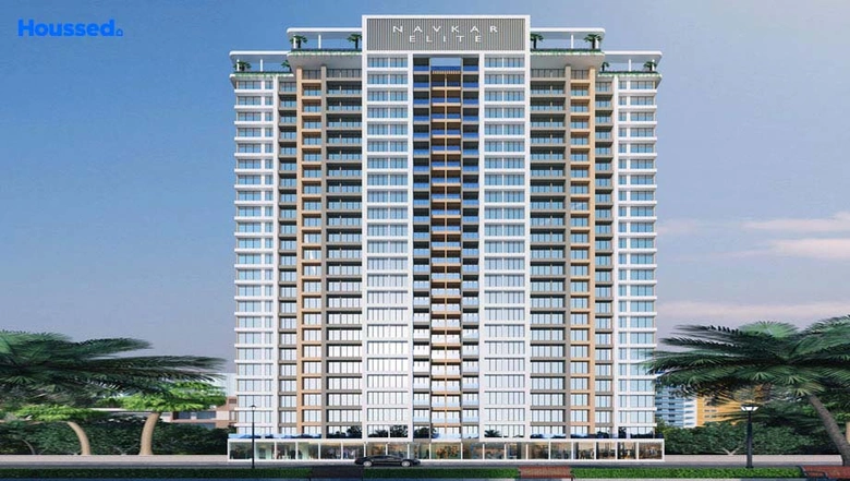 Project Image of Navkar Elite in Naigaon East, Palghar - Image 19226
