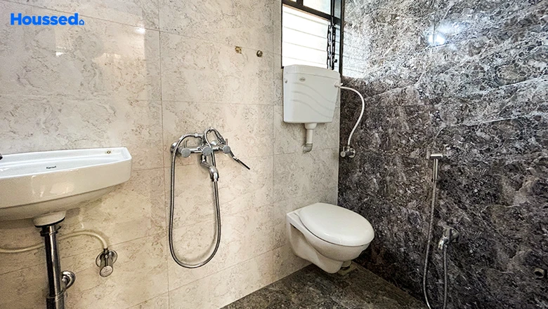 Sample Apartment of Navkar Elite in Naigaon East, Palghar - Image 19230