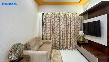 Sample Apartment of Navkar Elite - Image 19232