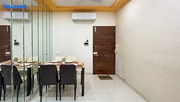 Sample Apartment of Navkar Elite - Image 19233
