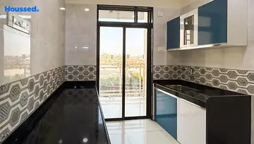 Sample Apartment of Navkar Elite - Image 19231