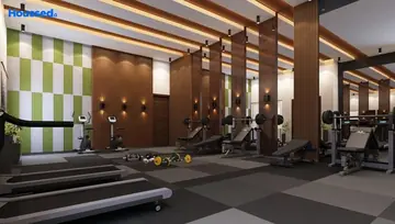 Amenities of Opulent Starlit - Image 104782