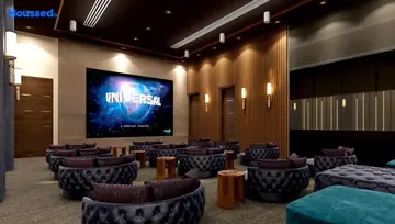 Amenities of Opulent Starlit - Image 104784