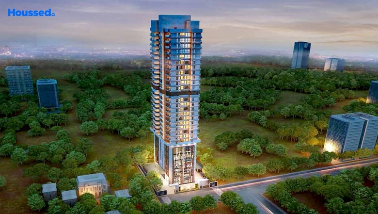Project Image of Opulent Starlit in Koregaon Park, Pune - Image 104779