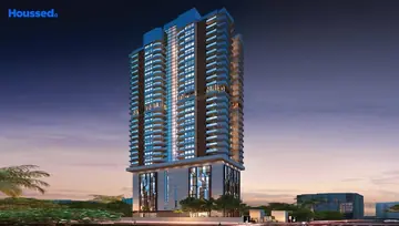 Project Image of Opulent Starlit - Image 104781