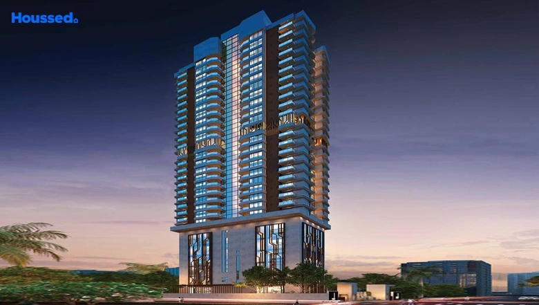 Project Image of Opulent Starlit in Koregaon Park, Pune - Image 104781