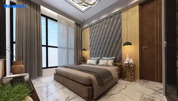 Sample Apartment of Opulent Starlit - Image 104786