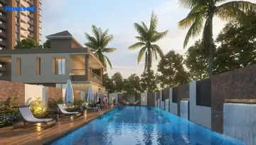 Amenities of Aurigaa Mirai - Image 104774