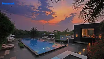 Amenities of Conscient Infiniti Bay - Image 162608