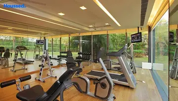 Amenities of Conscient Infiniti Bay - Image 162607