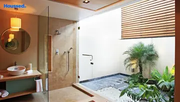 Bathroom of Conscient Infiniti Bay - Image 162612
