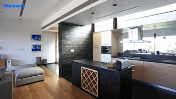 Kitchen of Conscient Infiniti Bay - Image 162611