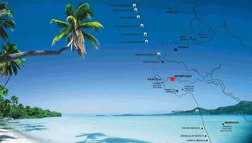 Location of Conscient Infiniti Bay - Image 162613