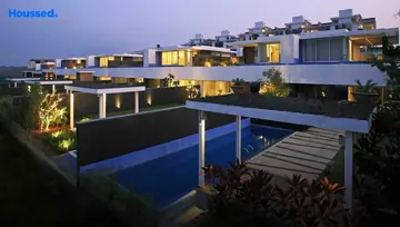 Project Image of Conscient Infiniti Bay - Image 162604