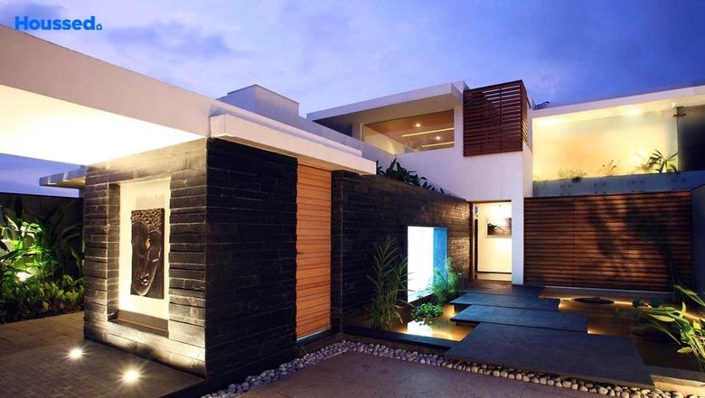 Project Image of Conscient Infiniti Bay in Bogmalo, Goa - Image 162603