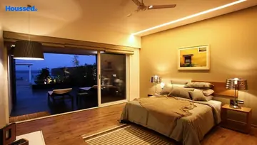 Room of Conscient Infiniti Bay - Image 162610