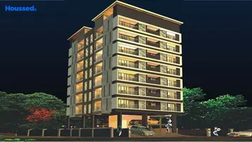 Project Image of Bafna Arisha - Image 105307
