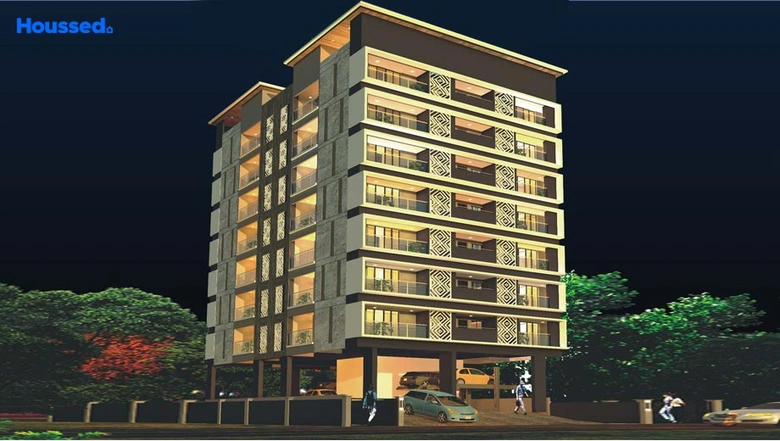 Project Image of Bafna Arisha in Mohammed Wadi, Pune - Image 105307