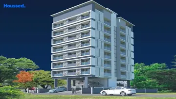 Project Image of Bafna Arisha - Image 105306