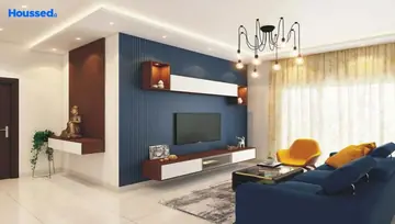 Sample Apartment of Bafna Arisha - Image 105309