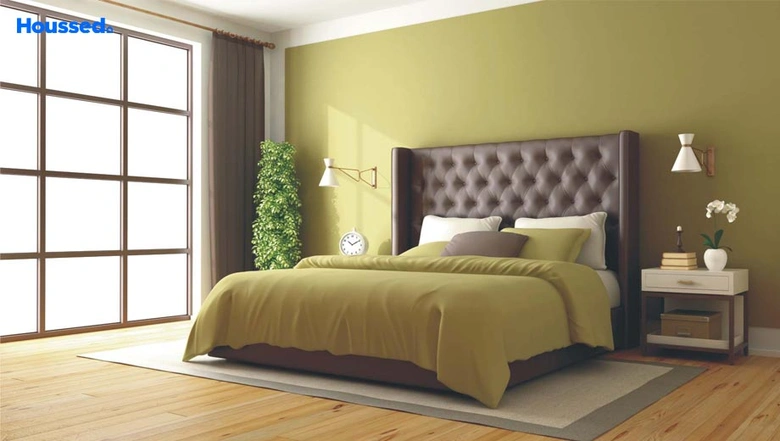 Sample Apartment of Bafna Arisha in Mohammed Wadi, Pune - Image 105310