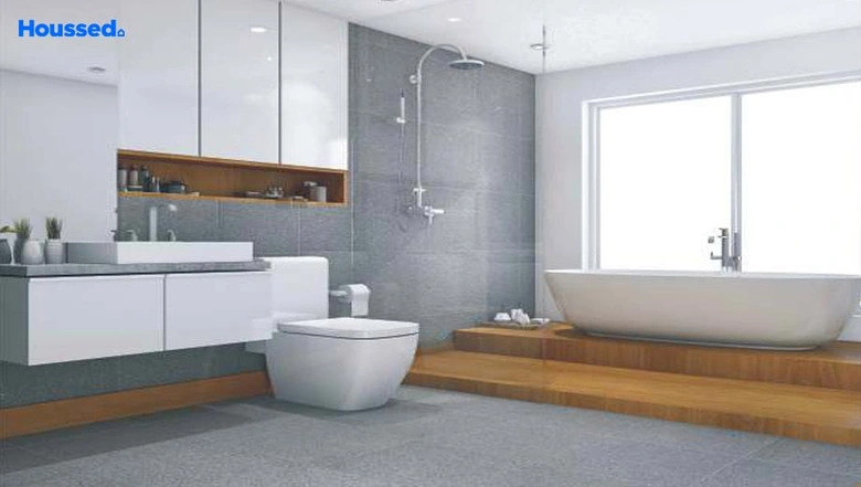 Sample Apartment of Bafna Arisha in Mohammed Wadi, Pune - Image 105312