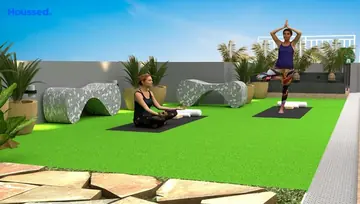 Amenities of Balaji Royal Orchid Residency - Image 104800