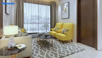 Sample Apartment of Balaji Royal Orchid Residency - Image 104802