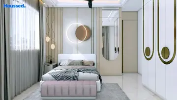 Sample Apartment of Balaji Royal Orchid Residency - Image 104803