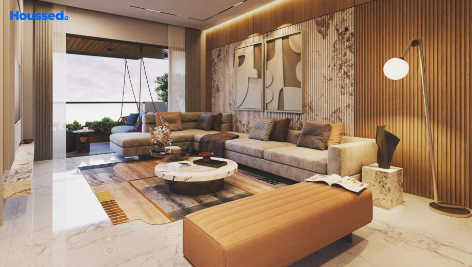 Sample Apartment of Shivay Sagar Veronica - Image 401085