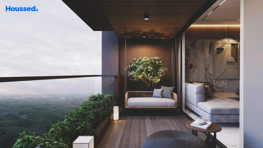 Sample Apartment of Shivay Sagar Veronica - Image 401086