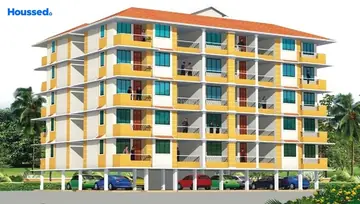 Project Image of Nanu Sapana Woods - Image 161756