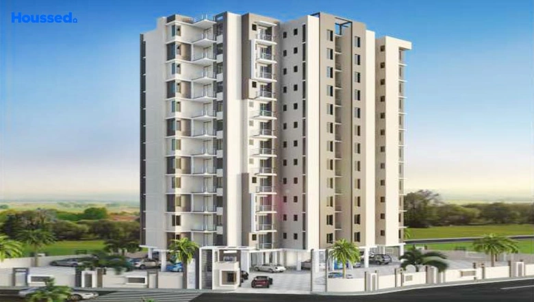 Project Image of Manglam Dwarika in Ajmer Road, Jaipur - Image 170814