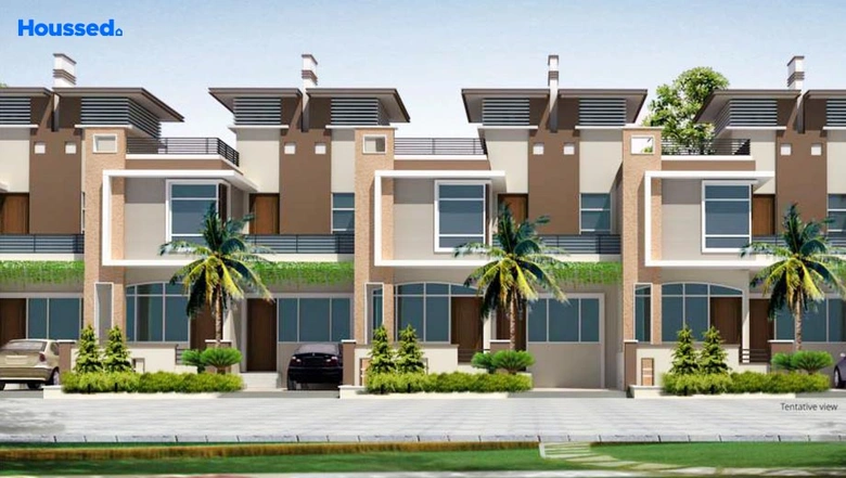 Project Image of Manglam Dwarika in Ajmer Road, Jaipur - Image 170815