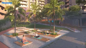 Amenities of Basil Maximus - Image 105508