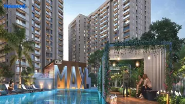 Amenities of Basil Maximus - Image 105507