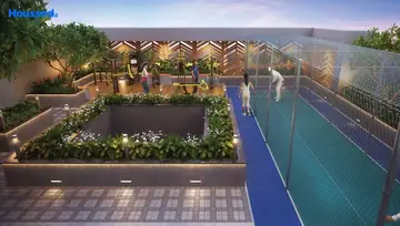 Amenities of Osian Estrella 45 - Image 104820