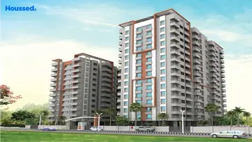 Project Image of Bhakti Palaash Oak Prime - Image 104828