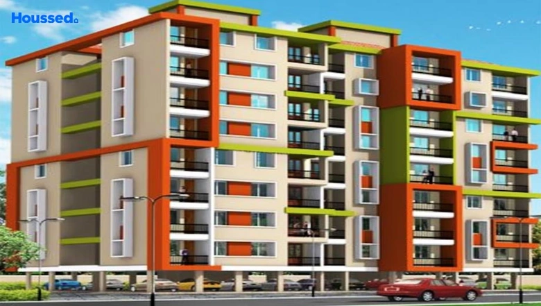 Project Image of Sre Supreme Colmorod Central in Margao, Goa - Image 161802