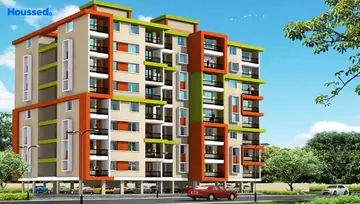 Project Image of Sre Supreme Colmorod Central - Image 161803