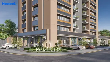 Project Image of Ekta Pramukh 52 - Image 104846