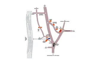 Location of Palacio Casa Philomena - Image 163430