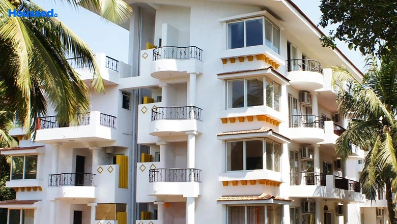 Project Image of Palacio Casa Philomena in Calangute, Goa - Image 163425