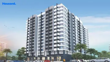 Project Image of MD Brahma Tower - Image 105512