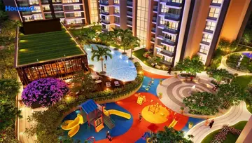 Amenities of VTP Altair - Image 105328