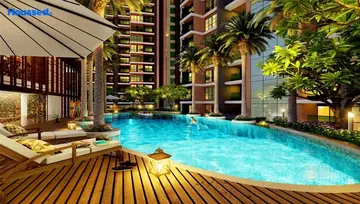 Amenities of VTP Altair - Image 105327
