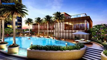 Amenities of VTP Altair - Image 105326