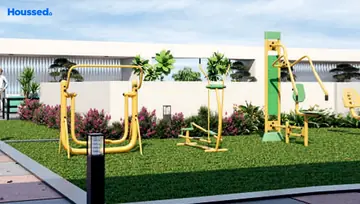 Amenities of Shri Ram Kunj - Image 147462